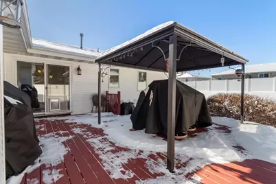 1127 Arthur Drive, Milton, WI 53563 - Photo 26