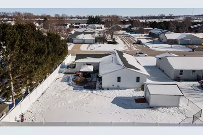 1127 Arthur Drive, Milton, WI 53563 - Photo 30