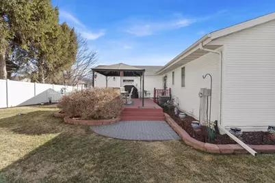 1127 Arthur Drive, Milton, WI 53563 - Photo 28