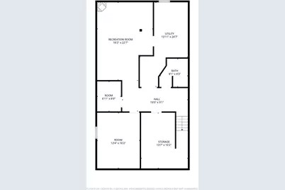 1127 Arthur Drive, Milton, WI 53563 - Photo 40