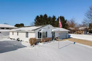 1127 Arthur Dr, Milton, WI 53563 - Photo 34