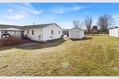 1127 Arthur Drive, Milton, WI 53563 - Photo 30