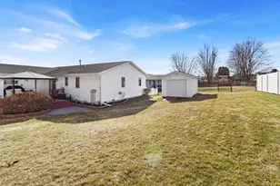 1127 Arthur Dr, Milton, WI 53563 - Photo 30