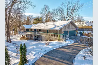 1816 Eastwood Avenue, Janesville, WI 52545 - Photo 1