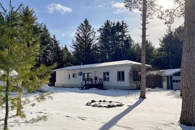 N5882 8th Court, Westfield, WI 53964 - Photo 1