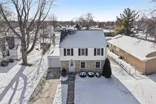 108 4th St, Waunakee, WI 53597 - Photo 2