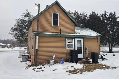 W6173 Meredith Road, New Lisbon, WI 53950 - Photo 2