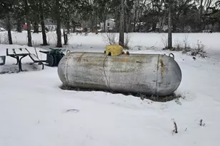 W6173 Meredith Rd, New Lisbon, WI 53950 - Photo 4