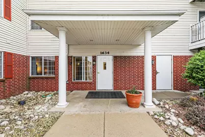 1634 Kings Mill Way #208, Madison, WI 53718 - Photo 36