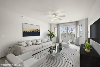 1634 Kings Mill Way #208, Madison, WI 53718 - Photo 1