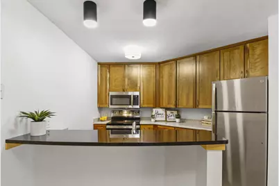 311 N Hancock Street #231, Madison, WI 53703 - Photo 2