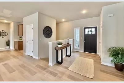 951 Journey Hills Road, Milton, WI 53563 - Photo 4