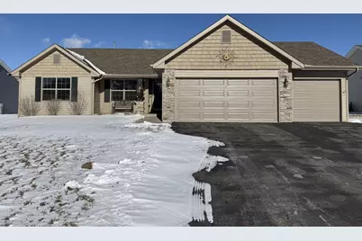 863 E Bridget Drive, Beloit, WI 53511 - Photo 1