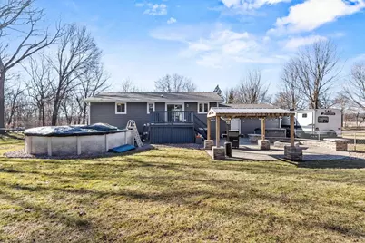 5980 N Lilly Lane, Milton, WI 53563 - Photo 2