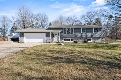 5980 N Lilly Lane, Milton, WI 53563 - Photo 1