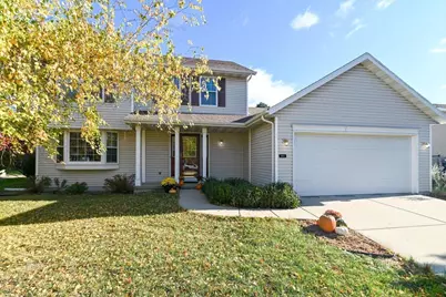 305 N High Point Road, Madison, WI 53717 - Photo 2