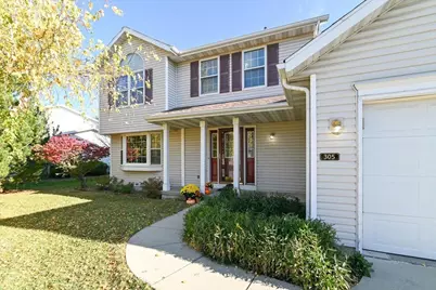 305 N High Point Road, Madison, WI 53717 - Photo 4