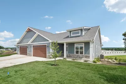 6487 Ridge View Way, DeForest, WI 53532 - Photo 2