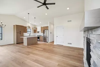 6489 Ridge View Way, DeForest, WI 53532 - Photo 10