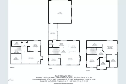 2846 Big Bluestem Parkway, Fitchburg, WI 53711 - Photo 52