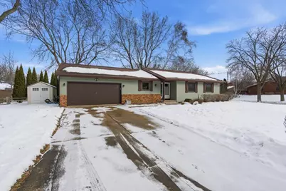 2 W Spyglass Court, Madison, WI 53717 - Photo 2
