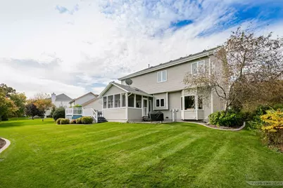 2742 Jasmine Drive, Fitchburg, WI 53711 - Photo 44