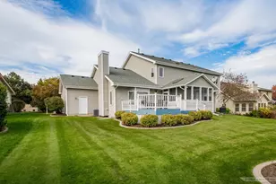 2742 Jasmine Dr, Fitchburg, WI 53711 - Photo 46