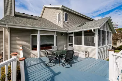 2742 Jasmine Drive, Fitchburg, WI 53711 - Photo 42