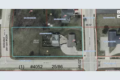 525 S Fairfield Avenue, Juneau, WI 53039 - Photo 2