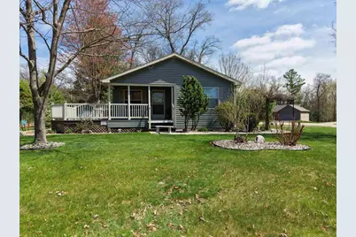 399 Oakbrook Drive, Wisconsin Dells, WI 53965 - Photo 30