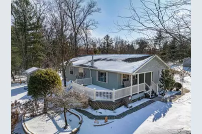 399 Oakbrook Drive, Wisconsin Dells, WI 53965 - Photo 1