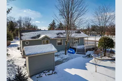 399 Oakbrook Drive, Wisconsin Dells, WI 53965 - Photo 34