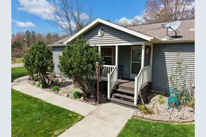 399 Oakbrook Drive, Wisconsin Dells, WI 53965 - Photo 1