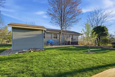 399 Oakbrook Drive, Wisconsin Dells, WI 53965 - Photo 38