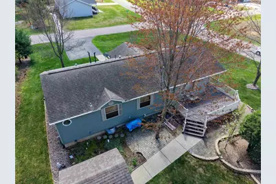 399 Oakbrook Drive, Wisconsin Dells, WI 53965 - Photo 34