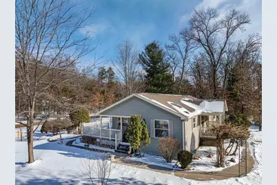 399 Oakbrook Drive, Wisconsin Dells, WI 53965 - Photo 1