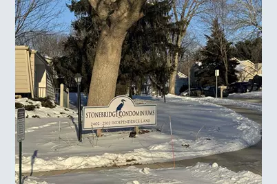 2416 Independence Lane #206, Madison, WI 53704 - Photo 2