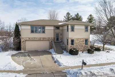 1401 Waldorf Boulevard, Madison, WI 53719 - Photo 2
