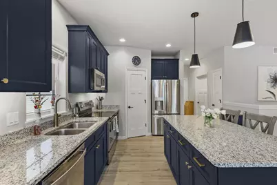 204 Bonnie Lane, Belleville, WI 53508 - Photo 8