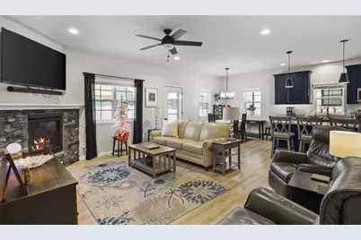 204 Bonnie Lane, Belleville, WI 53508 - Photo 2