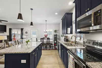 204 Bonnie Lane, Belleville, WI 53508 - Photo 6