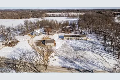 11447 S County Rd K Road, Beloit, WI 53511 - Photo 2