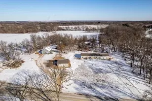 11447 S County Rd K Rd, Beloit, WI 53511 - Photo 2