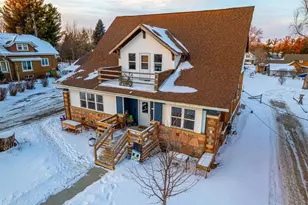 W6180 Main St, Burnett, WI 53922 - Photo 2