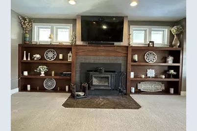 N9026 Hickory Point Road, Beaver Dam, WI 53916 - Photo 12