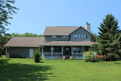N9026 Hickory Point Road, Beaver Dam, WI 53916 - Photo 2