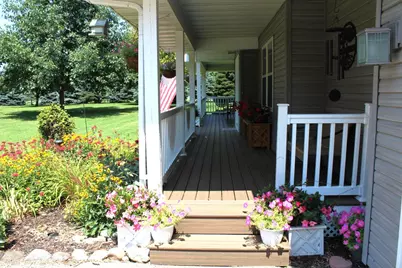 N9026 Hickory Point Road, Beaver Dam, WI 53916 - Photo 70