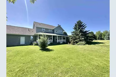 N9026 Hickory Point Road, Beaver Dam, WI 53916 - Photo 6