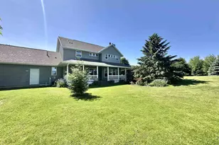 N9026 Hickory Point Rd, Beaver Dam, WI 53916 - Photo 6