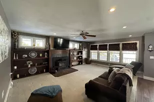 N9026 Hickory Point Rd, Beaver Dam, WI 53916 - Photo 8